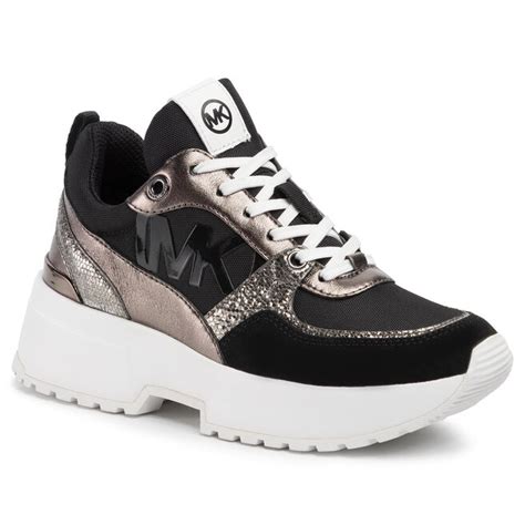 michael michael kors ballard trainer|Michael kors trainer + FREE SHIPPING .